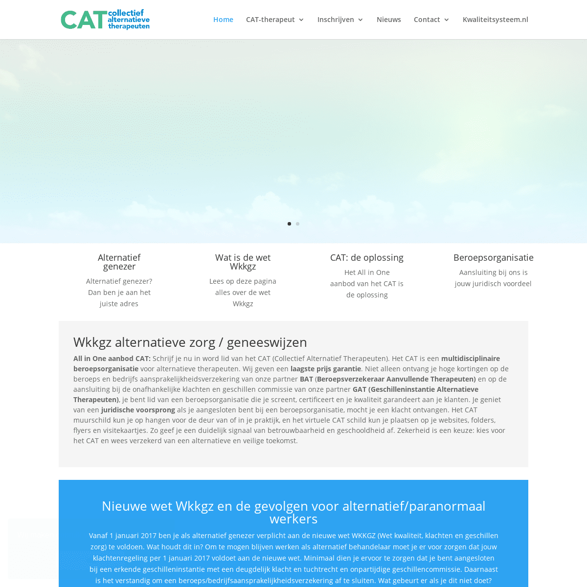 A complete backup of https://catcollectief.nl