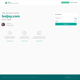 A complete backup of https://boijoy.com