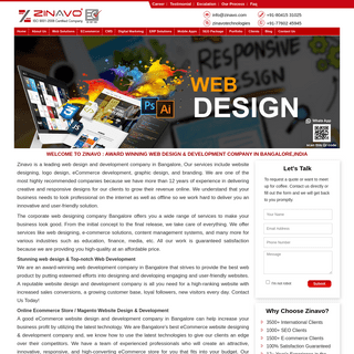 Web Design Company in Bangalore - Web Development Company Bangalore,Web Designing Company Bangalore,Web Design Bangalore,Web Des