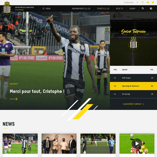 A complete backup of https://sporting-charleroi.be