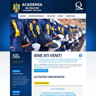 A complete backup of https://academiadepolitie.ro