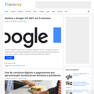 A complete backup of https://googlediscovery.com