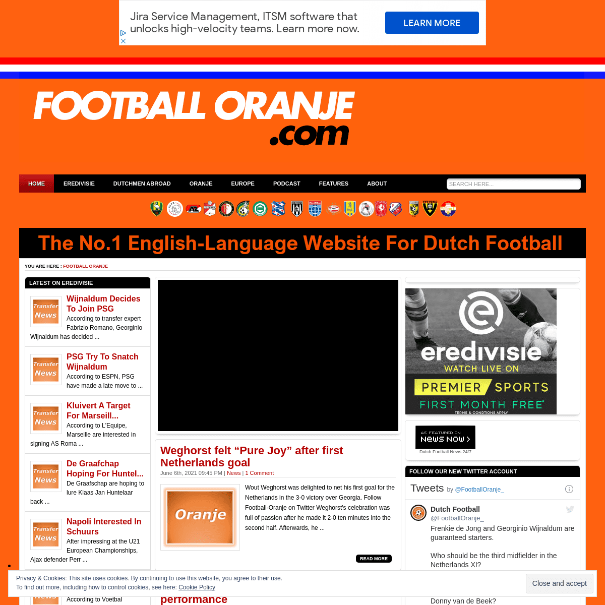 A complete backup of https://football-oranje.com