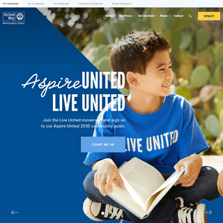 A complete backup of https://unitedwaydallas.org
