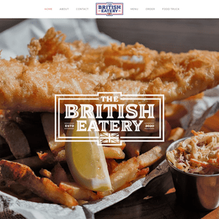 A complete backup of https://britisheatery.com
