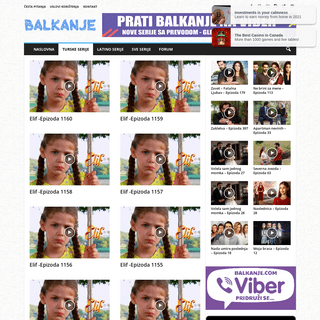 A complete backup of https://balkanje.com/turske-serije/elif-2014/