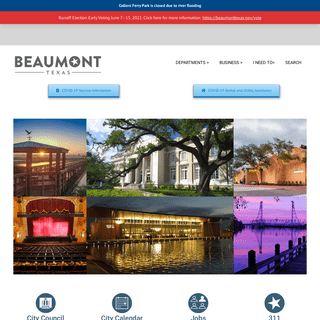 A complete backup of https://cityofbeaumont.com