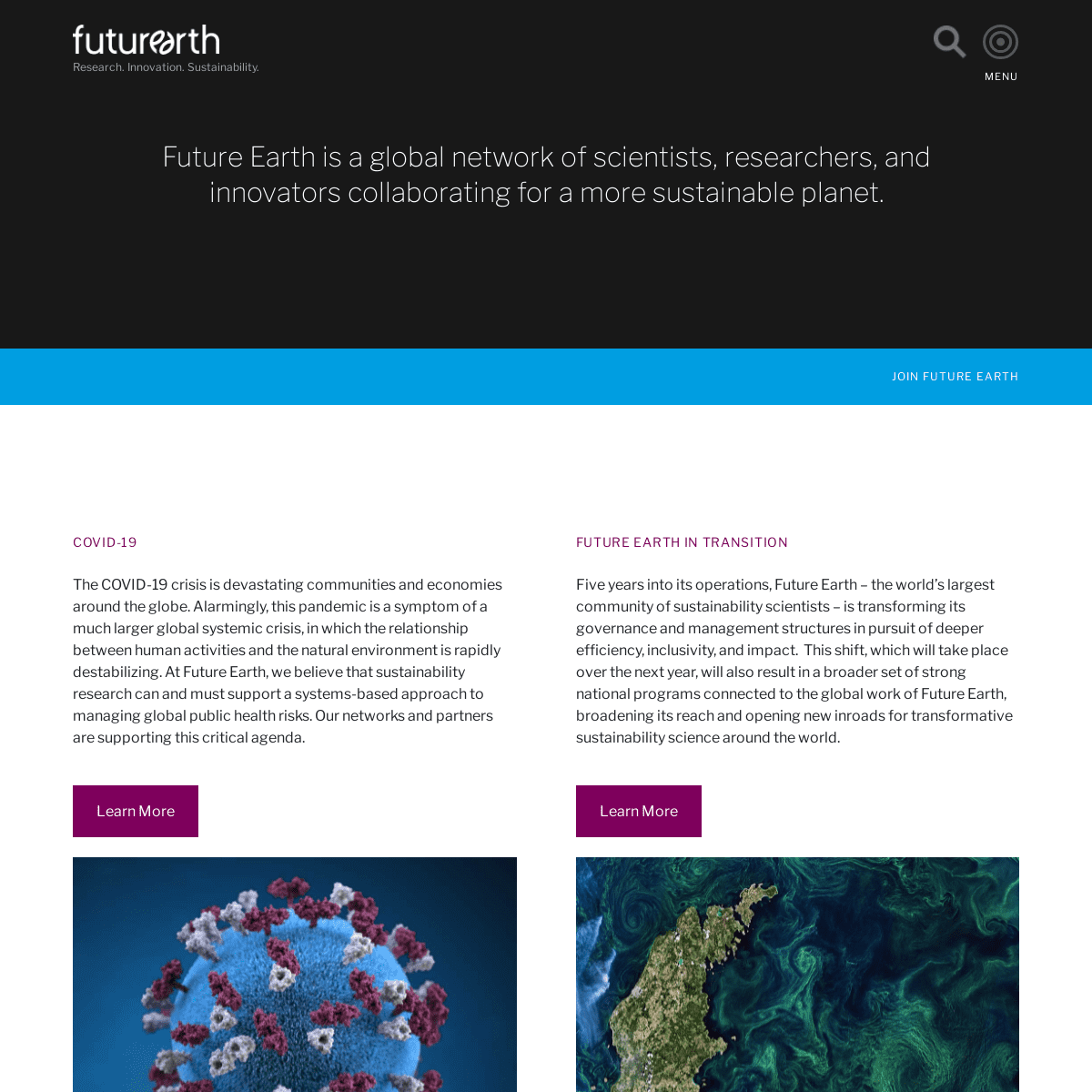 A complete backup of https://futureearth.org