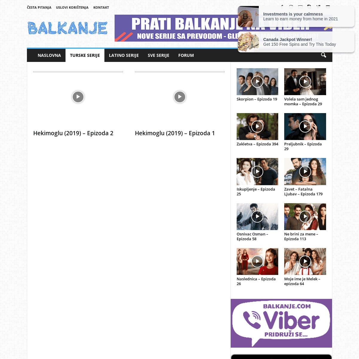 A complete backup of https://balkanje.com/turske-serije/hekimoglu-2019/