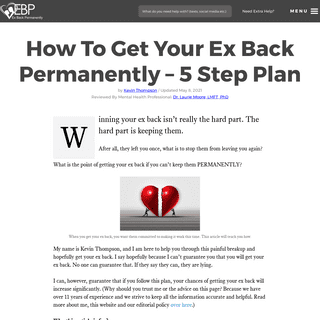 A complete backup of https://exbackpermanently.com