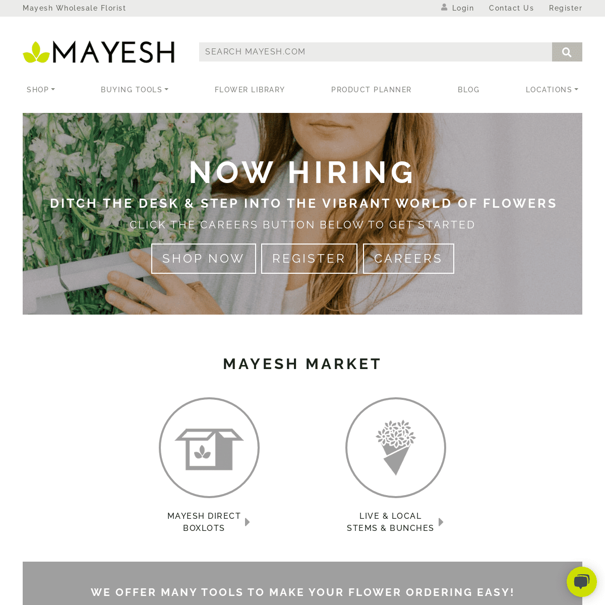 A complete backup of https://mayesh.com