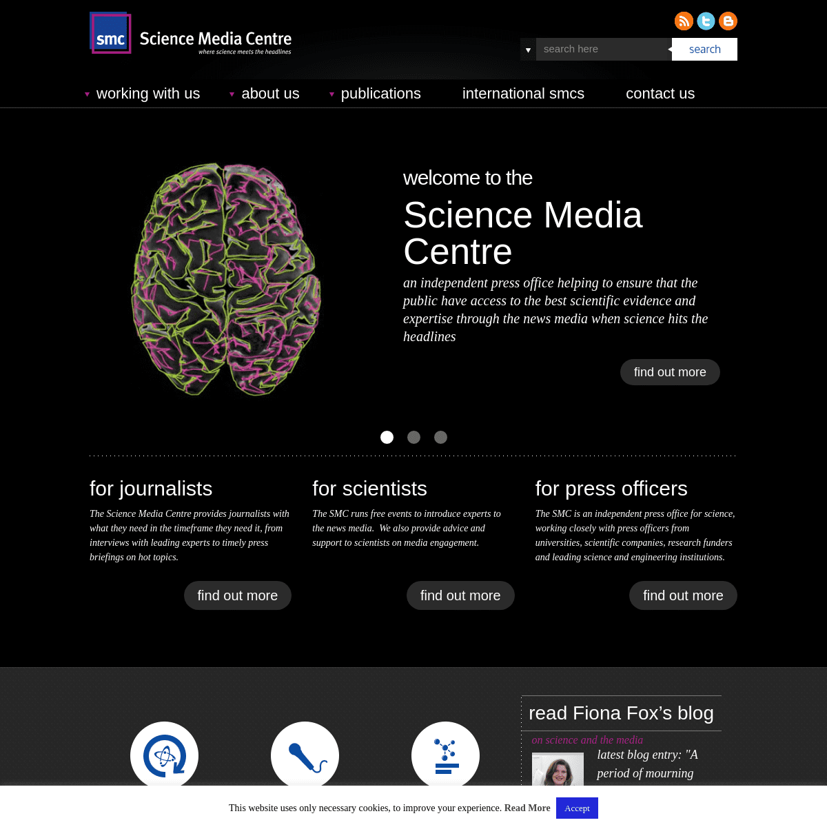 A complete backup of https://sciencemediacentre.org
