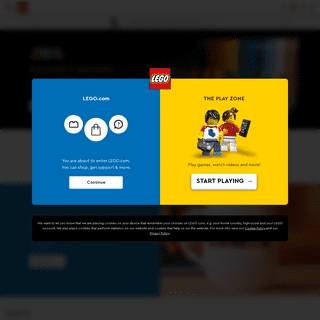 A complete backup of https://lego.build