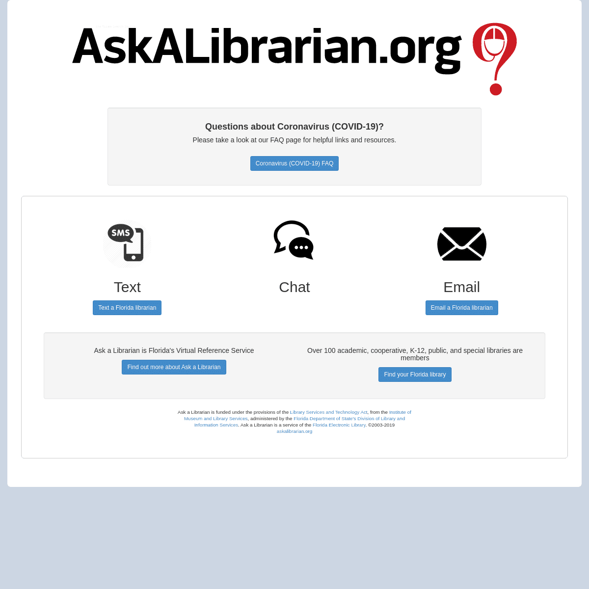 A complete backup of https://askalibrarian.org