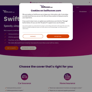 A complete backup of https://swiftcover.com