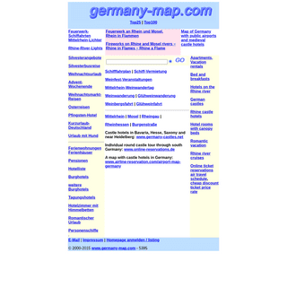 A complete backup of https://germany-map.com