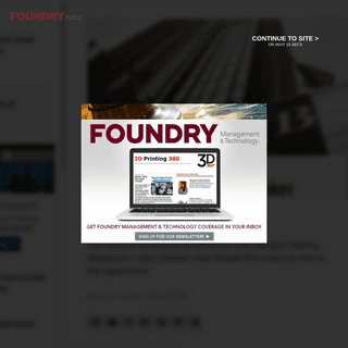 A complete backup of https://foundrymag.com