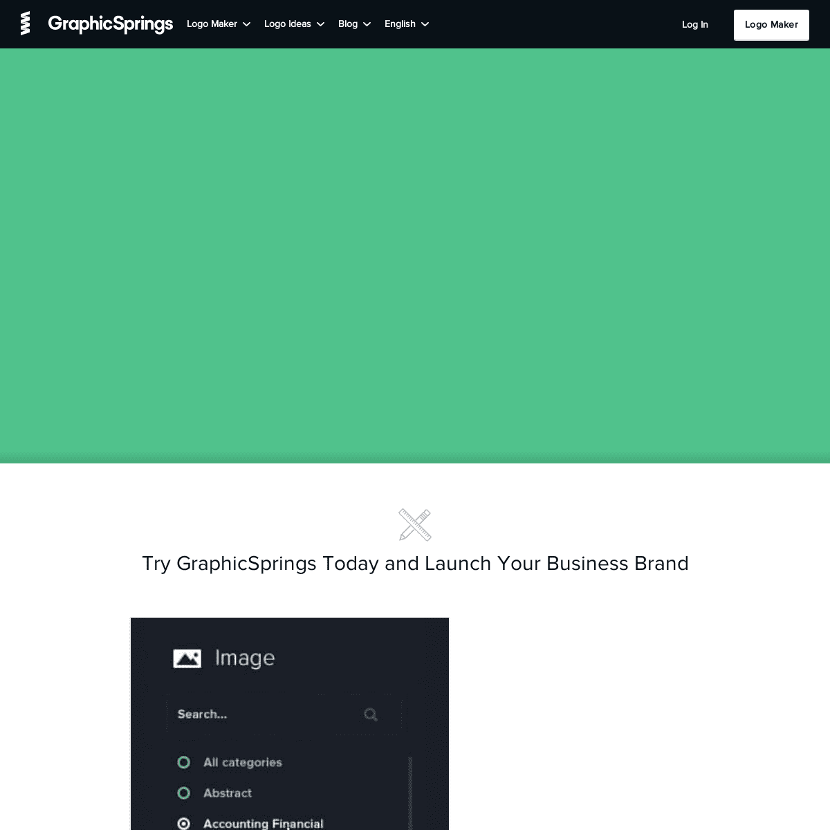 A complete backup of https://graphicsprings.com