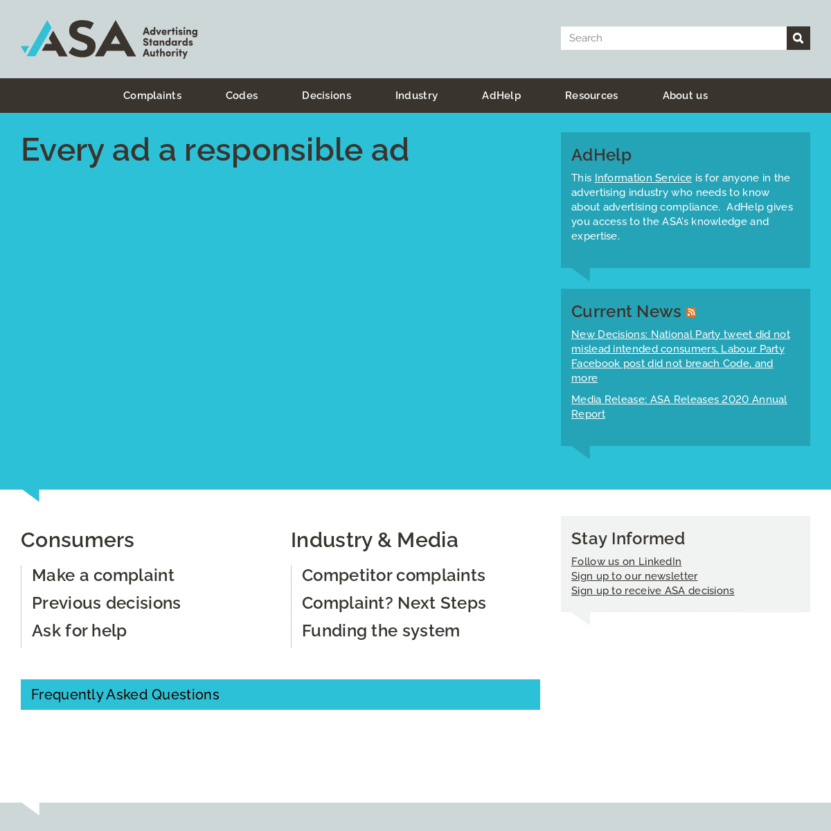 A complete backup of https://asa.co.nz