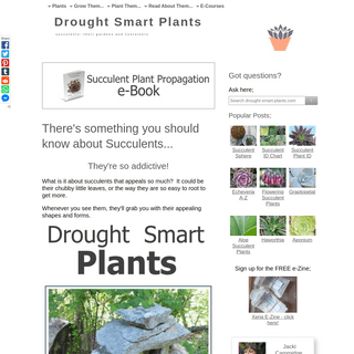 A complete backup of https://drought-smart-plants.com