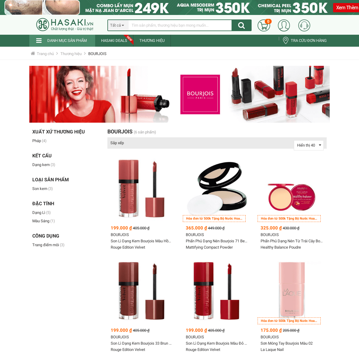 A complete backup of https://hasaki.vn/thuong-hieu/bourjois.html