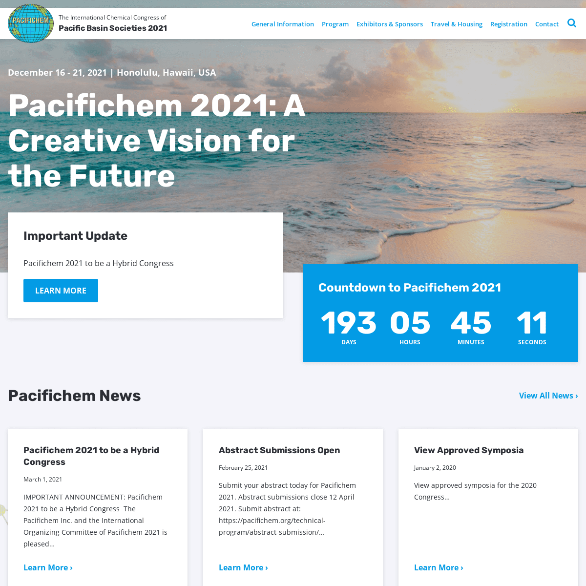 A complete backup of https://pacifichem.org