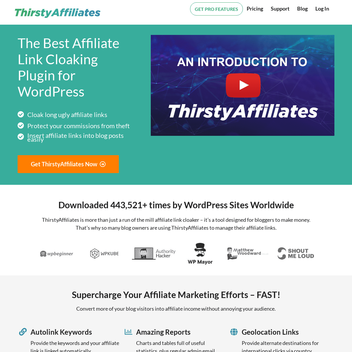 A complete backup of https://thirstyaffiliates.com