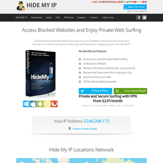 A complete backup of https://hide-my-ip.com