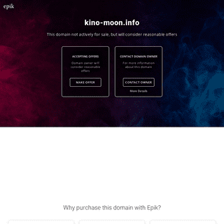 A complete backup of https://kino-moon.info