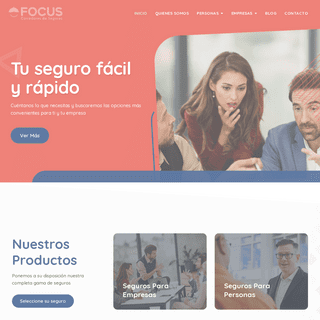 A complete backup of https://focuscorredores.cl