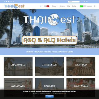 A complete backup of https://thaiest.com