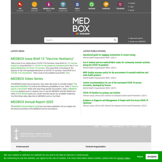 A complete backup of https://medbox.org