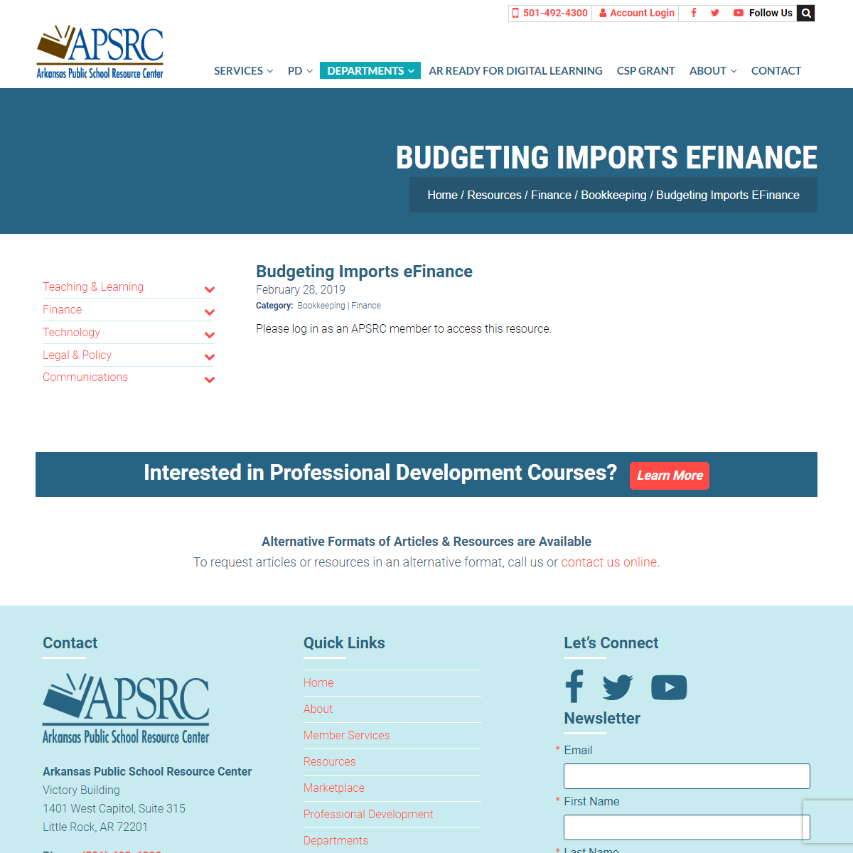 A complete backup of https://www.apsrc.net/resources/budget-imports-efinance/
