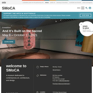 A complete backup of https://smoca.org