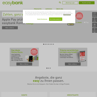 A complete backup of https://easybank.at