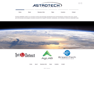 A complete backup of https://astrotechcorp.com