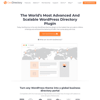 A complete backup of https://wpgeodirectory.com