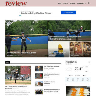 A complete backup of https://southphillyreview.com