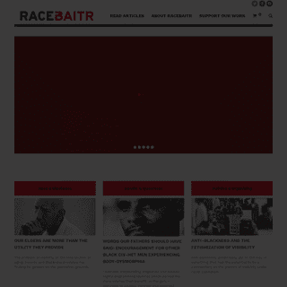 A complete backup of https://racebaitr.com