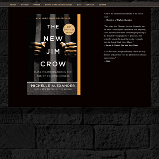A complete backup of https://newjimcrow.com