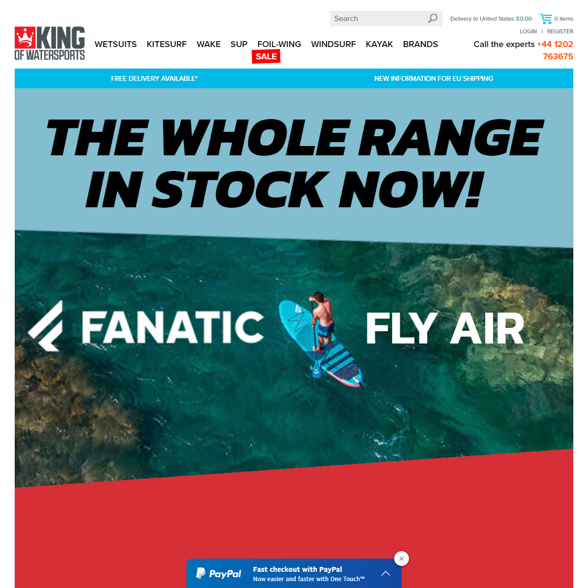A complete backup of https://www.kingofwatersports.com/
