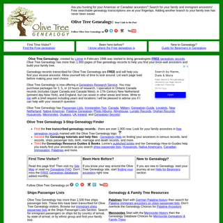 A complete backup of https://olivetreegenealogy.com