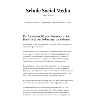 A complete backup of https://schulesocialmedia.com
