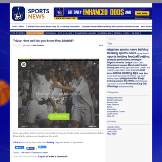 A complete backup of http://news.betking.com/tabs/blog/2019/02/trivia-how-well-do-you-know-real-madrid