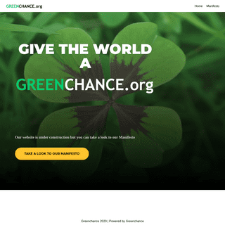 A complete backup of https://greenchance.org