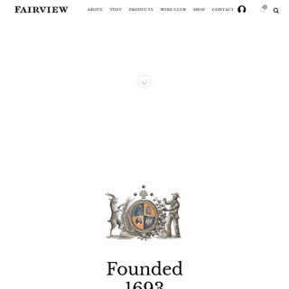 A complete backup of https://fairview.co.za
