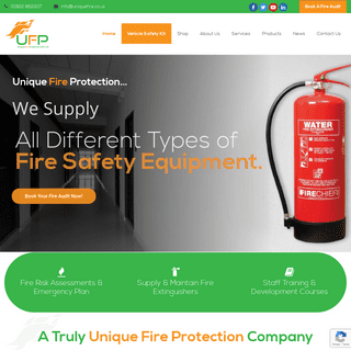 A complete backup of https://uniquefire.co.uk