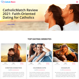 A complete backup of https://catholicmatch.reviews