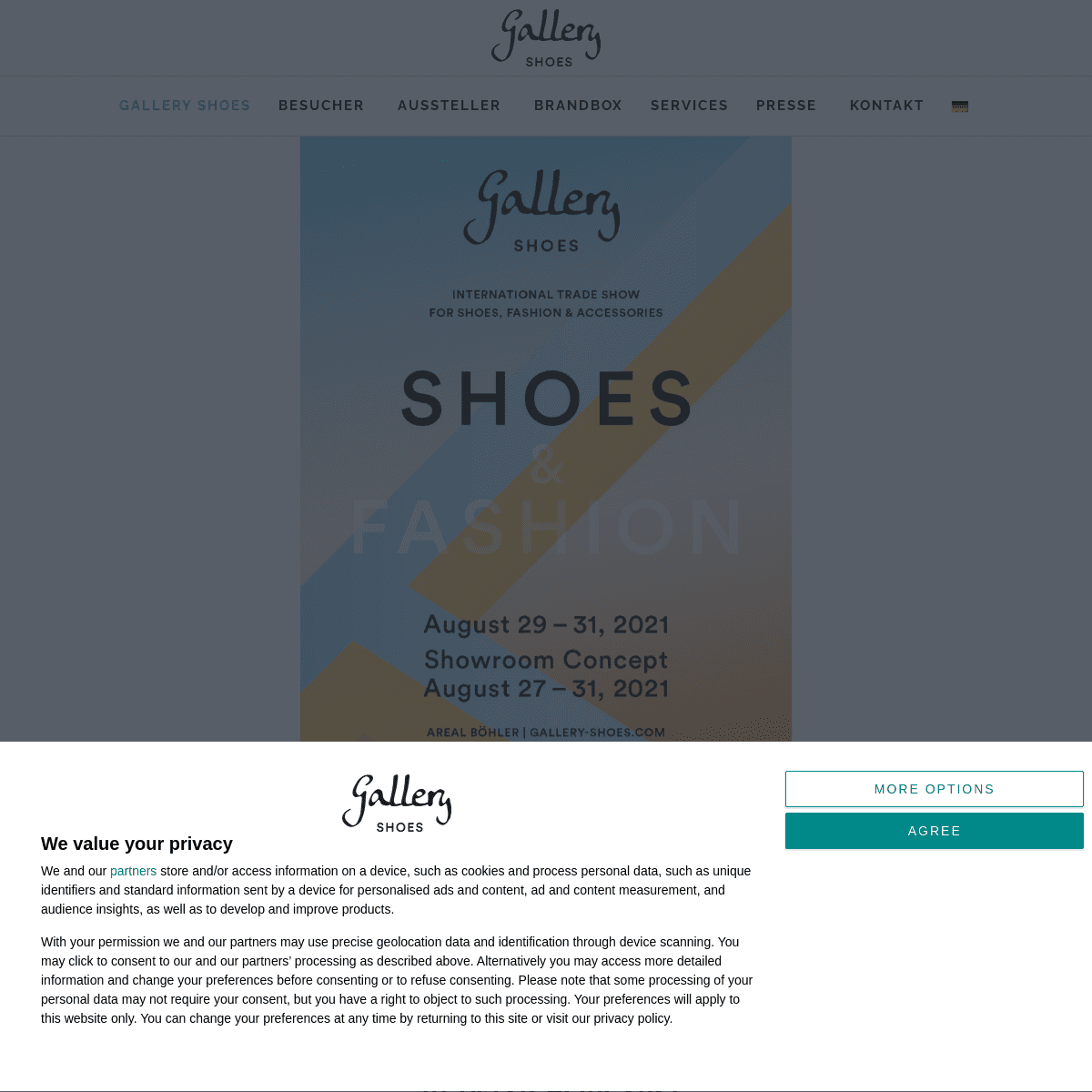 A complete backup of https://gallery-shoes.com