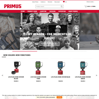 A complete backup of https://primus.eu